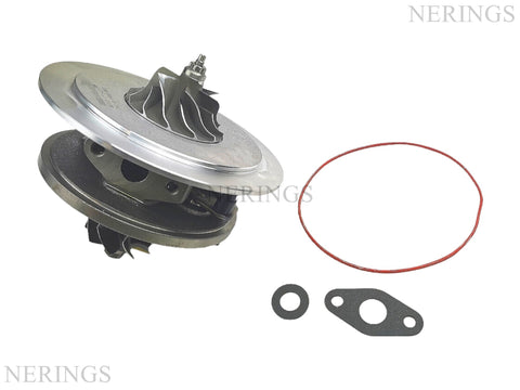 Τουρμπίνα CHRA Core Cartridge (αντικατάσταση GARRETT)-CNJ