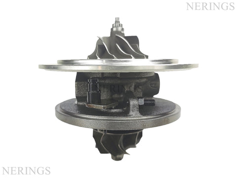 Τουρμπίνα CHRA Core Cartridge (αντικατάσταση GARRETT)-CNJ