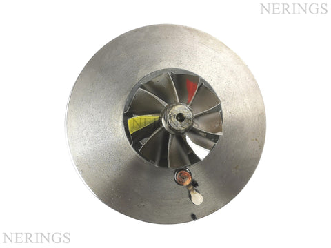 Τουρμπίνα CHRA Core Cartridge (αντικατάσταση GARRETT)-CNJ