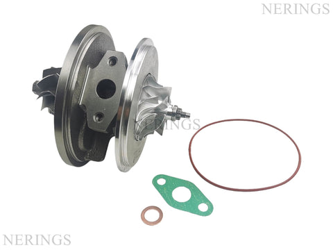 Τουρμπίνα CHRA Core Cartridge (αντικατάσταση BILLET-GARRETT)-TWN-SL