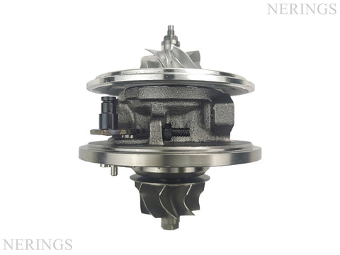 Τουρμπίνα CHRA Core Cartridge (αντικατάσταση BILLET-GARRETT)-TWN-SL