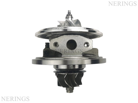 Τουρμπίνα CHRA Core Cartridge (αντικατάσταση BILLET-GARRETT)-TWN-SL