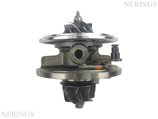 Τουρμπίνα CHRA Core Cartridge (αντικατάσταση GARRETT)-TWN/SL