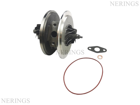 Τουρμπίνα CHRA Core Cartridge (αντικατάσταση GARRETT)-PLC