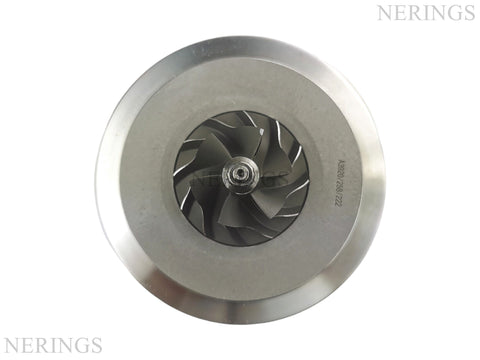 Τουρμπίνα CHRA Core Cartridge (αντικατάσταση GARRETT)-CNJ