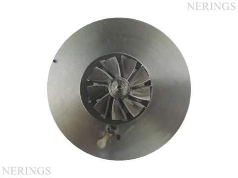 Τουρμπίνα CHRA Core Cartridge (αντικατάσταση GARRETT)-CNJ
