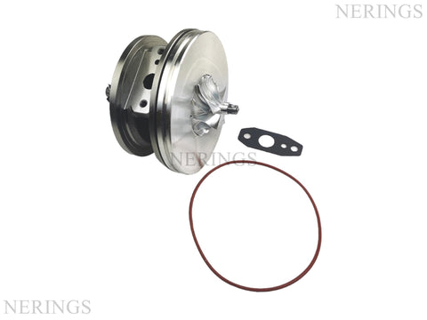 Τουρμπίνα CHRA Core Cartridge (αντικατάσταση KKK)-PLC