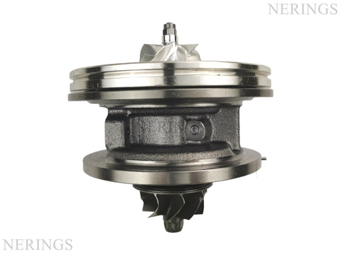 Τουρμπίνα CHRA Core Cartridge (αντικατάσταση KKK)-PLC