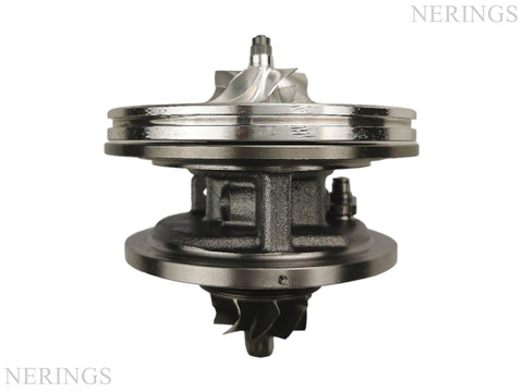 Τουρμπίνα CHRA Core Cartridge (αντικατάσταση KKK)-PLC