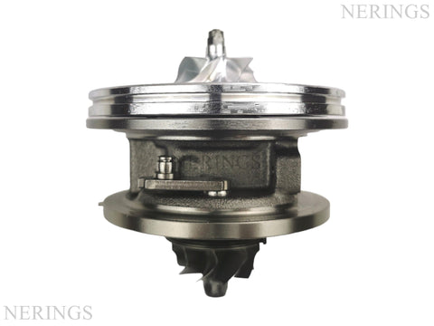 Τουρμπίνα CHRA Core Cartridge (αντικατάσταση KKK)-PLC