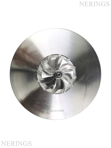 Τουρμπίνα CHRA Core Cartridge (αντικατάσταση KKK)-PLC