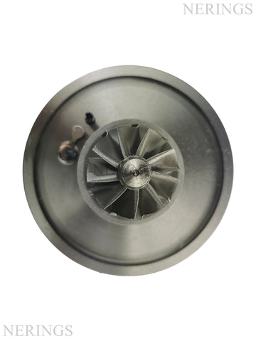 Τουρμπίνα CHRA Core Cartridge (αντικατάσταση KKK)-PLC