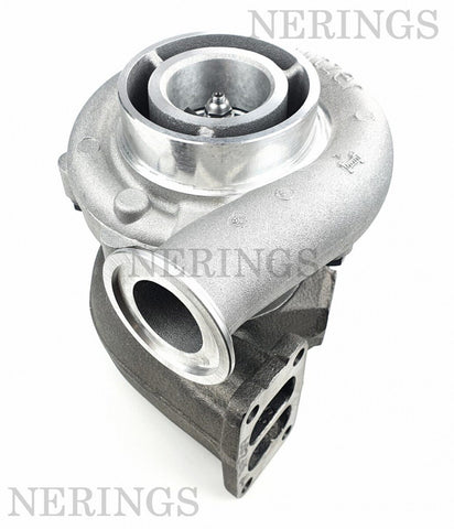 Τουρμπίνα ΝΕΟ (BorgWarner-OEM)-DEBW