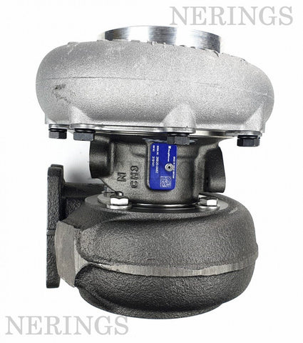 Τουρμπίνα ΝΕΟ (BorgWarner-OEM)-DEBW