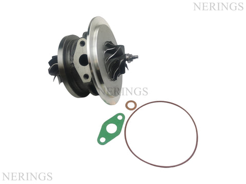 Τουρμπίνα CHRA Core Cartridge (αντικατάσταση GARRETT) -TWN