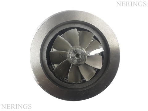 Τουρμπίνα CHRA Core Cartridge (αντικατάσταση GARRETT) -TWN