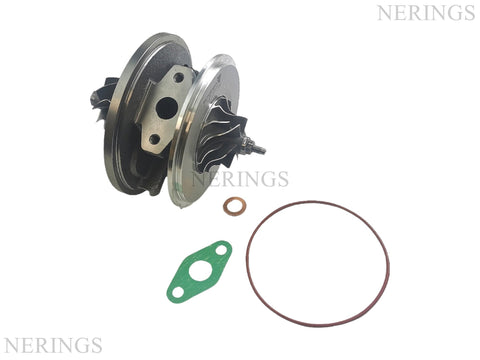 Τουρμπίνα CHRA Core Cartridge (αντικατάσταση Garrett)-CNJ