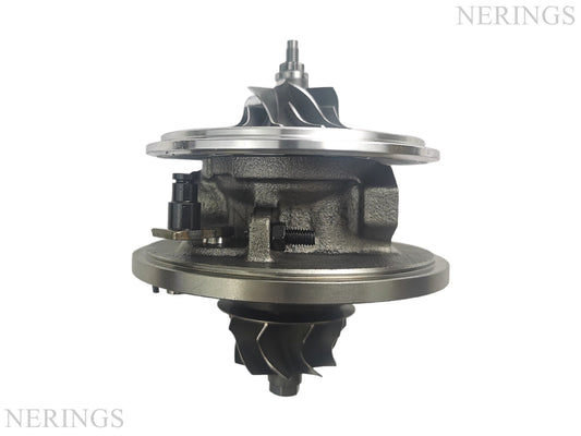 Τουρμπίνα CHRA Core Cartridge (αντικατάσταση Garrett)-CNJ