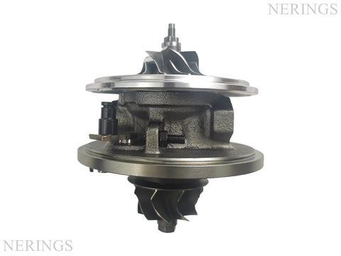 Τουρμπίνα CHRA Core Cartridge (αντικατάσταση Garrett)-CNJ