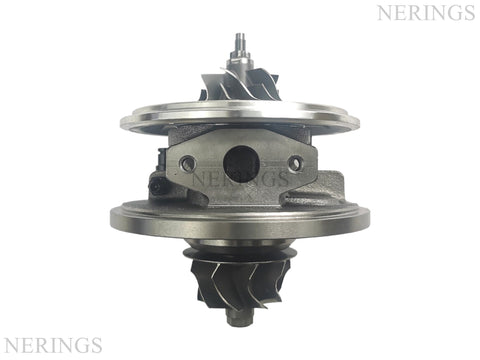 Τουρμπίνα CHRA Core Cartridge (αντικατάσταση Garrett)-CNJ