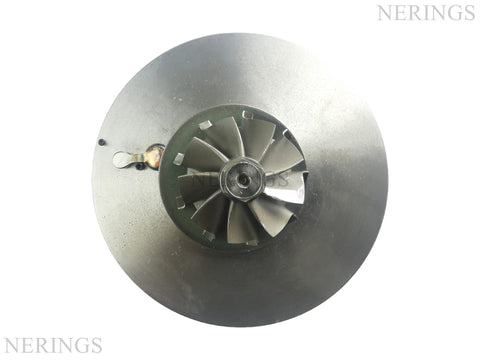 Τουρμπίνα CHRA Core Cartridge (αντικατάσταση Garrett)-CNJ