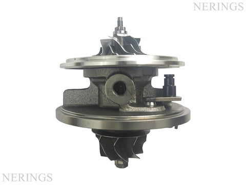 Τουρμπίνα CHRA Core Cartridge (αντικατάσταση Garrett)-CNJ