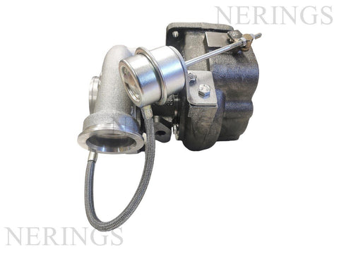 Τουρμπίνα ΝΕΟ (BorgWarner-OEM)-DEBW