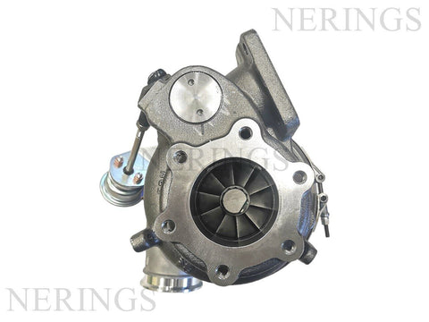 Τουρμπίνα ΝΕΟ (BorgWarner-OEM) -DEBW