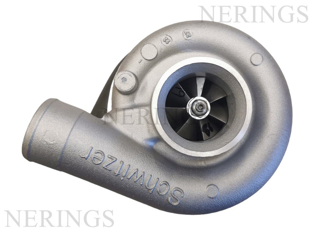 Τουρμπίνα ΝΕΟ (BorgWarner-OEM)-DEBW