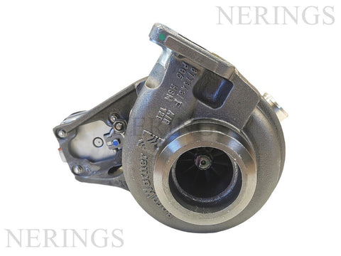 Τουρμπίνα ΝΕΟ (BorgWarner-OEM) -DEBW