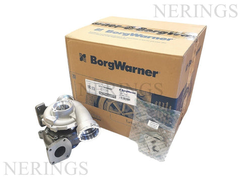 Τουρμπίνα ΝΕΟ (BorgWarner-OEM)-DEBW