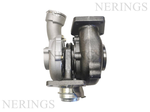 Τουρμπίνα ΝΕΟ (BorgWarner-OEM)-DEBW