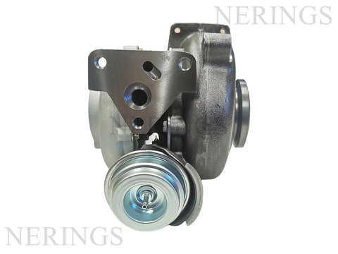 Τουρμπίνα ΝΕΟ (BorgWarner-OEM)-DEBW