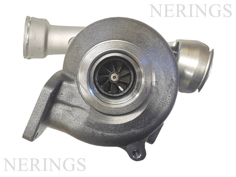 Τουρμπίνα ΝΕΟ (BorgWarner-OEM)-DEBW