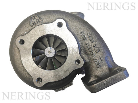 Τουρμπίνα ΝΕΟ (BorgWarner-OEM)-DEBW