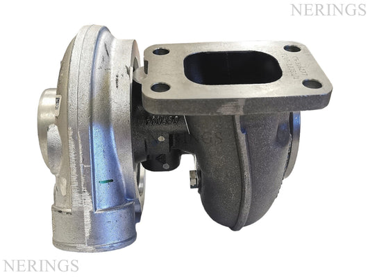 Τουρμπίνα ΝΕΟ (BorgWarner-OEM)-DEBW