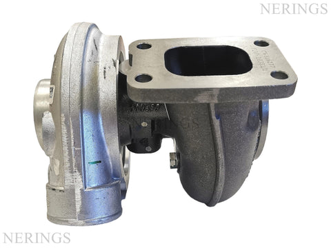 Τουρμπίνα ΝΕΟ (BorgWarner-OEM)-DEBW