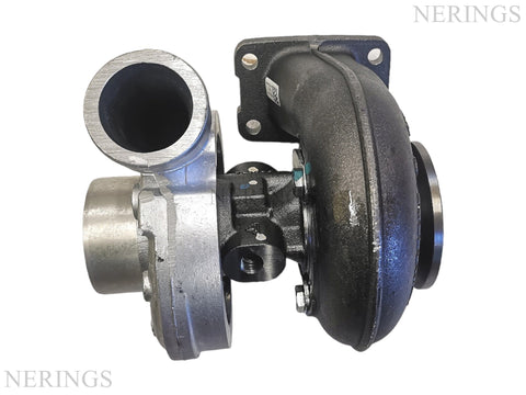 Τουρμπίνα ΝΕΟ (BorgWarner-OEM)-DEBW