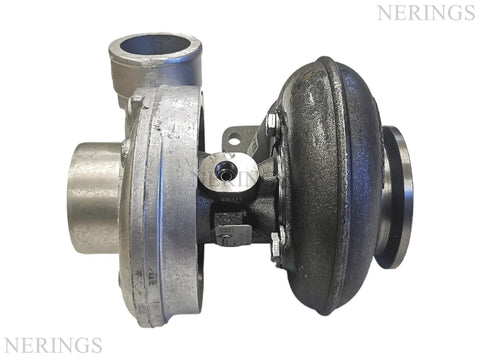 Τουρμπίνα ΝΕΟ (BorgWarner-OEM)-DEBW