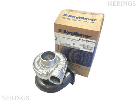 Τουρμπίνα ΝΕΟ (BorgWarner-OEM)-DEBW