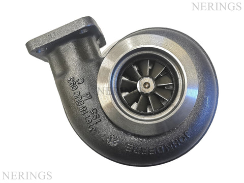 Τουρμπίνα ΝΕΟ (BorgWarner-OEM)-DEBW