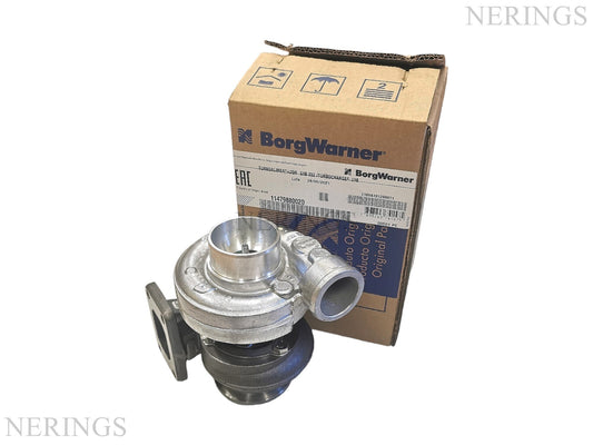 Τουρμπίνα ΝΕΟ (BorgWarner-OEM)-DEBW