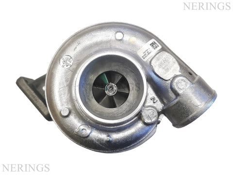 Τουρμπίνα ΝΕΟ (BorgWarner-OEM)-DEBW