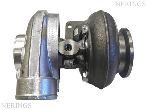 Τουρμπίνα ΝΕΟ (BorgWarner-OEM)-DEBW