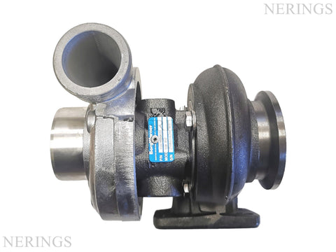 Τουρμπίνα ΝΕΟ (BorgWarner-OEM)-DEBW