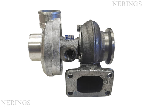 Τουρμπίνα ΝΕΟ (BorgWarner-OEM)-DEBW