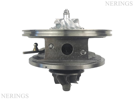 Τουρμπίνα CHRA Core Cartridge (αντικατάσταση (BILLET-KKK) -PLSL