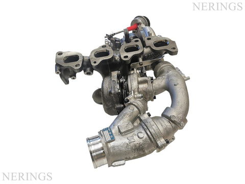 Τουρμπίνα ΝΕΟ (BorgWarner-OEM)-DEBW