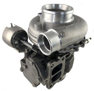 Τουρμπίνα ΝΕΟ (BorgWarner-OEM)-DEBW