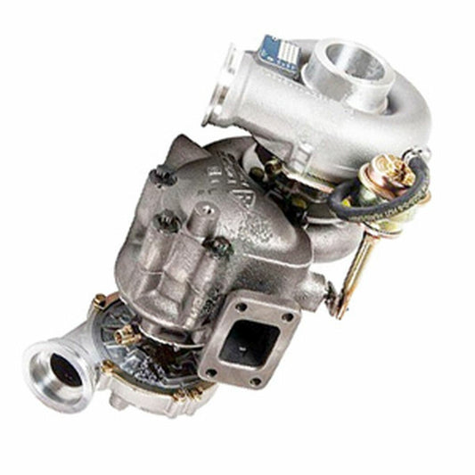 Τουρμπίνα ΝΕΟ (BorgWarner-OEM)-DEBW